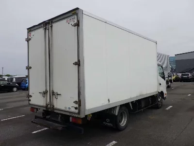 Toyota DYNA TRUCK