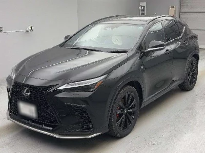 Lexus NX350h