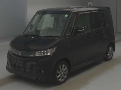 Suzuki PALETTE SW