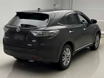 Toyota HARRIER HYBRID
