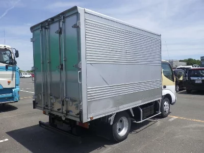Toyota DYNA TRUCK
