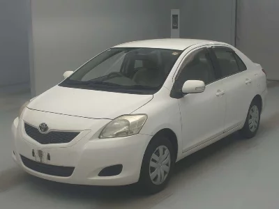Toyota Belta