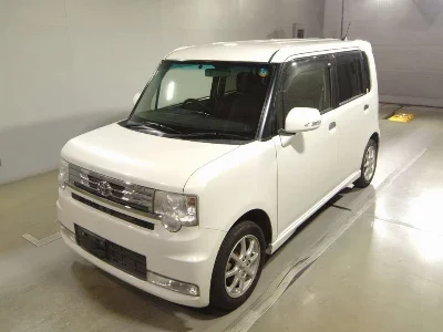 Toyota Pixis Space