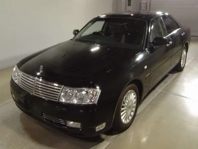NISSAN CEDRIC