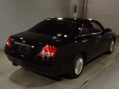 NISSAN CEDRIC