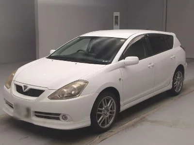 Toyota Caldina