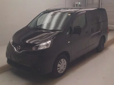 NISSAN NV200 VANETTE
