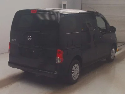 NISSAN NV200 VANETTE