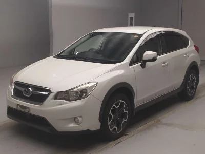 Subaru SUBARU XV