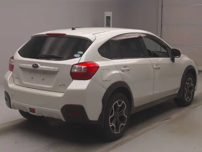 Subaru SUBARU XV