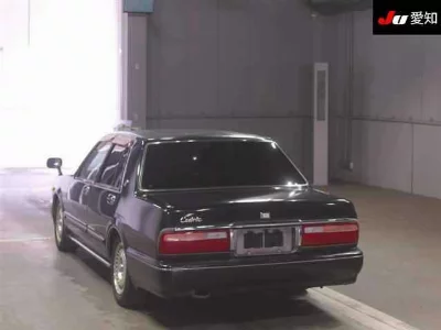 NISSAN CEDRIC