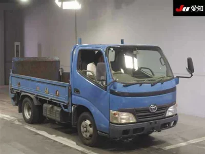 Toyota DYNA TRUCK