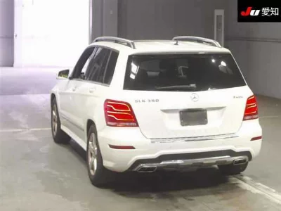 Mercedes-Benz GLK