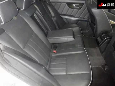 Mercedes-Benz GLK