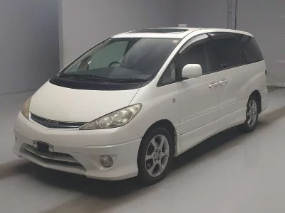 Toyota ESTIMA L
