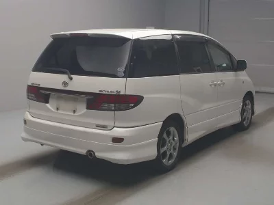 Toyota ESTIMA L