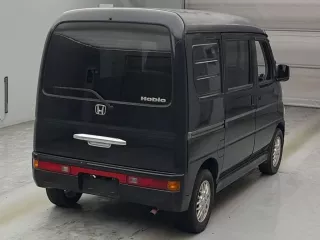 Honda VAMOS HOBIO