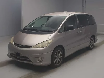 Toyota ESTIMA L