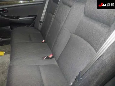 Toyota CROWN MAJESTA