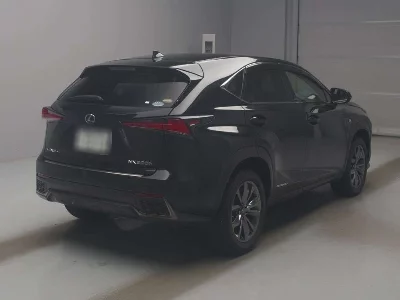 Lexus NX300h