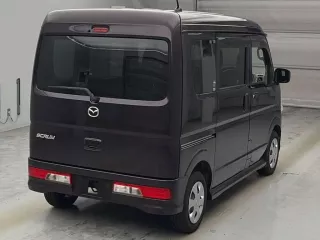 Mazda SCRUM WAGON