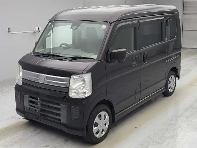 Mazda SCRUM WAGON