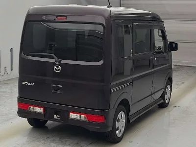 Mazda SCRUM WAGON