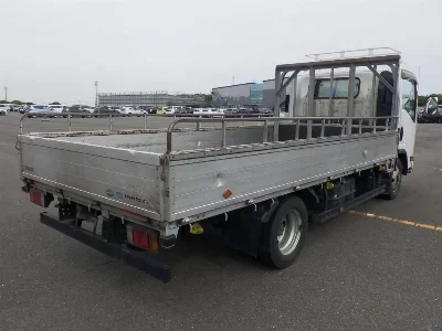 Mazda TITAN TRUCK