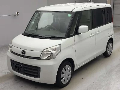 Mazda Flair Wagon