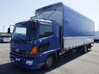 Hino Ranger