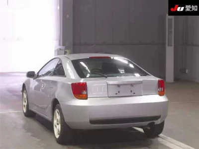 Toyota Celica