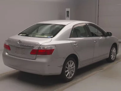 Toyota Premio