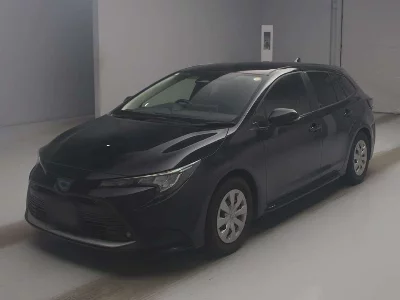 Toyota Corolla Wagon