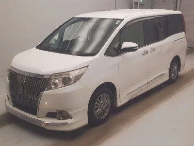 Toyota Esquire