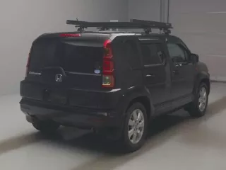 Honda Crossroad