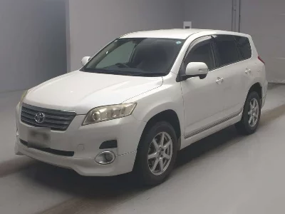 Toyota Vanguard