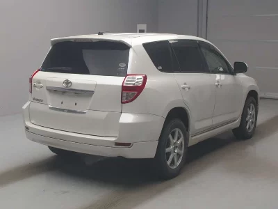 Toyota Vanguard