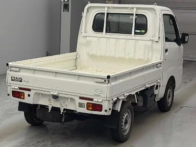 Toyota Pixis Truck