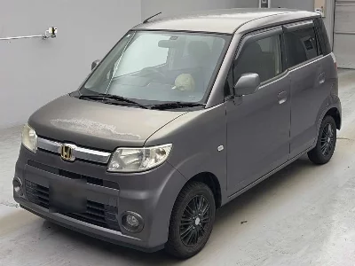 Honda Zest