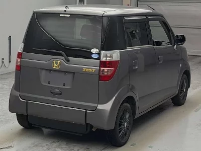 Honda Zest