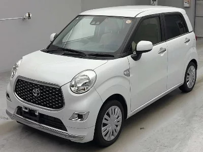 Toyota Pixis Joy