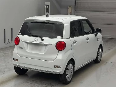 Toyota Pixis Joy