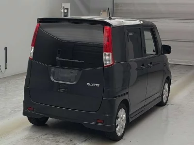 Suzuki Palette