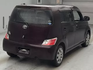 Toyota bB