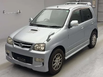 Daihatsu Terios Kid
