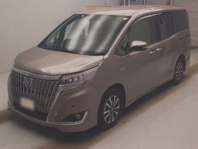 Toyota Esquire