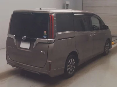 Toyota Esquire