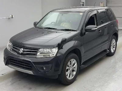 Suzuki Escudo