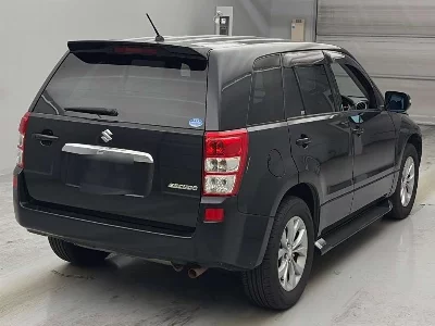 Suzuki Escudo