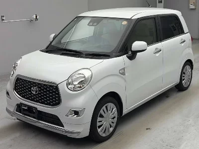 Toyota Pixis Joy